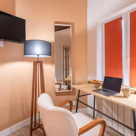Ideal And Cozy 2bd In Saint-martin Appartamento Parigi