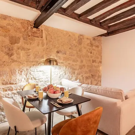 Ideal And Cozy 2bd In Saint-martin Parigi